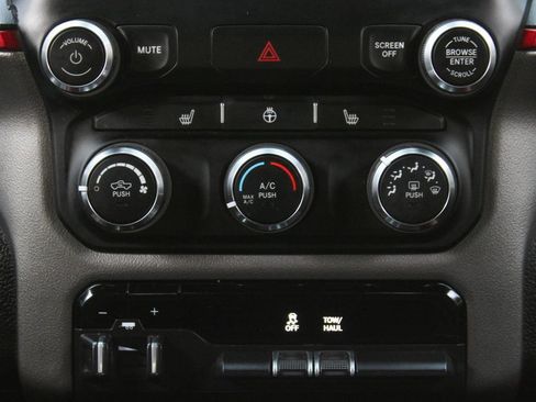 Used 2020 RAM 1500 Rebel w/ Rebel Level 1 Equipment Group image 34