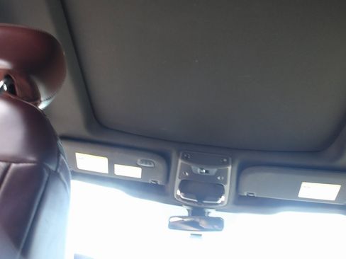 Used 2016 Ford F150 Platinum w/ Equipment Group 701A Luxury image 24