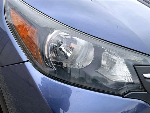 Used 2012 Honda CR-V EX image 27