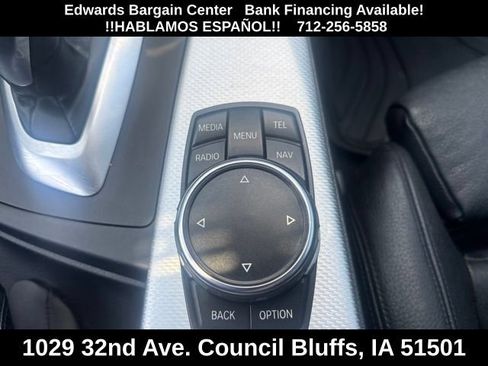Used 2016 BMW 435i Gran Coupe xDrive AWD/4WD image 19