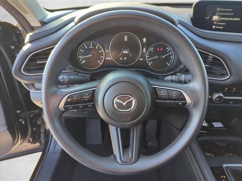 Used 2024 MAZDA CX-30 AWD 2.5 S image 15