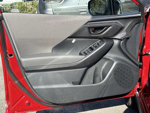 New 2026 Subaru Crosstrek 2.0i Premium image 18