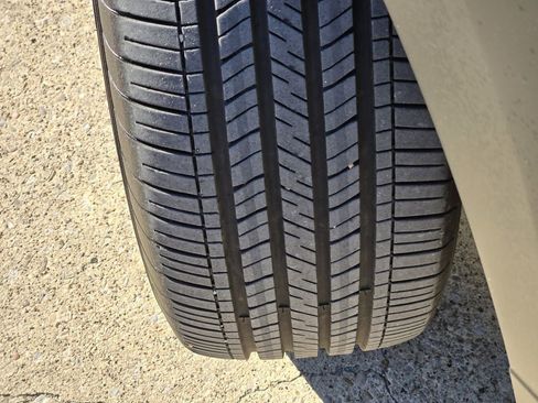 Certified 2025 MAZDA CX-50 2.5 Hybrid w/ Weather Package image 10