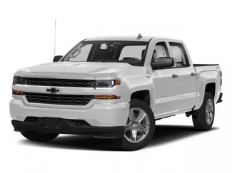 Used 2018 Chevrolet Silverado 1500 Custom w/ Custom Value Package video 1