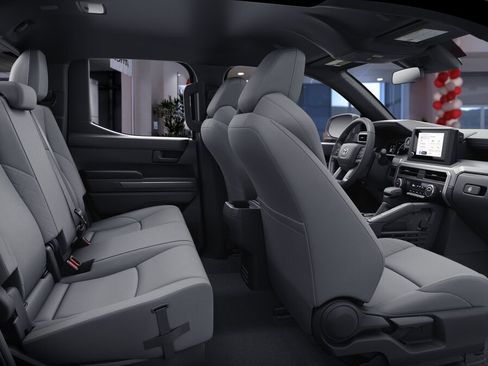 New 2026 Toyota Tacoma SR5 image 21