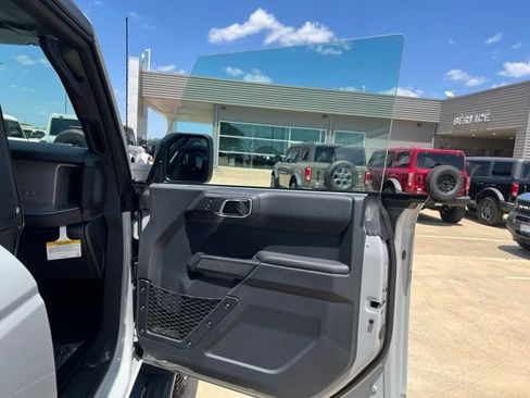 New 2026 Ford Bronco Outer Banks w/ Sasquatch Package AWD/4WD image 22