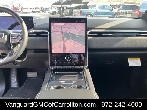 New 2026 GMC Sierra EV Elevation AWD/4WD image 19
