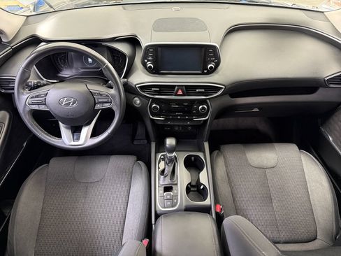 Used 2019 Hyundai Santa Fe SEL FWD image 41