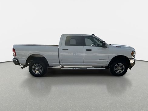 Used 2023 RAM 2500 Big Horn w/ Level 1 Equipment Group image 4