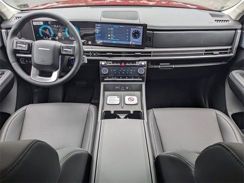 New 2026 Hyundai Santa Fe SEL image 14