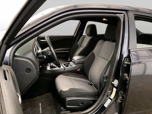 Used 2016 Dodge Charger R/T RWD image 24