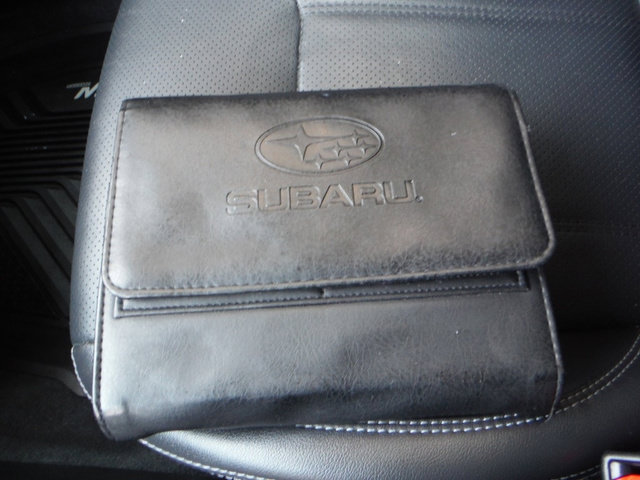 Used 2021 Subaru Forester Limited AWD/4WD image 47