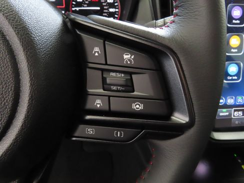 New 2026 Subaru Impreza RS image 15