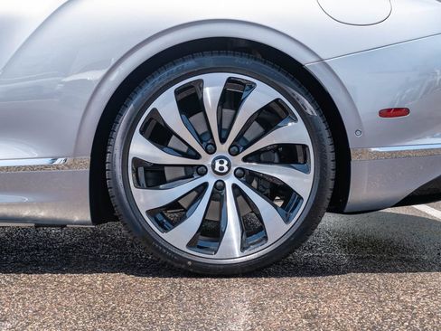 New 2026 Bentley Continental GT AWD/4WD image 27