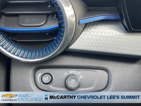 New 2026 Chevrolet Trax LT w/ LT Convenience Package image 20