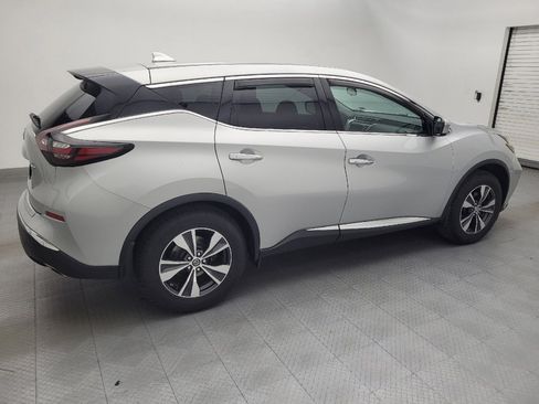 Used 2019 Nissan Murano S AWD/4WD image 10