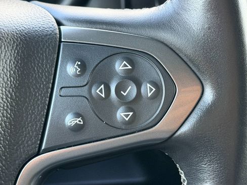 Used 2016 Chevrolet Suburban LTZ AWD/4WD image 37