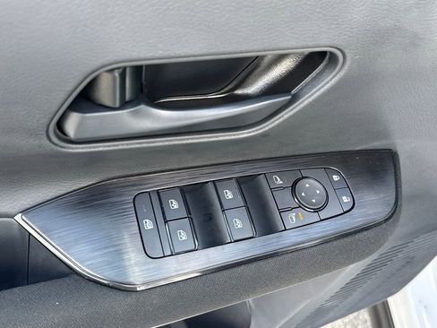 New 2026 Nissan Kicks S AWD/4WD image 12