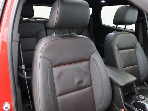 Used 2023 Chevrolet Blazer RS w/ Enhanced Convenience Package image 36