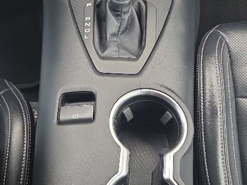 Used 2024 Ford Mustang Premium RWD image 29