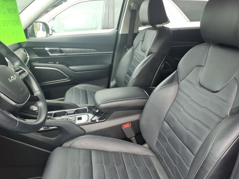 Used 2023 Kia Telluride SX Prestige AWD/4WD image 7