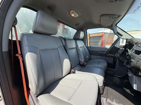 Used 2023 Ford F650 2WD Regular Cab Super Duty image 16