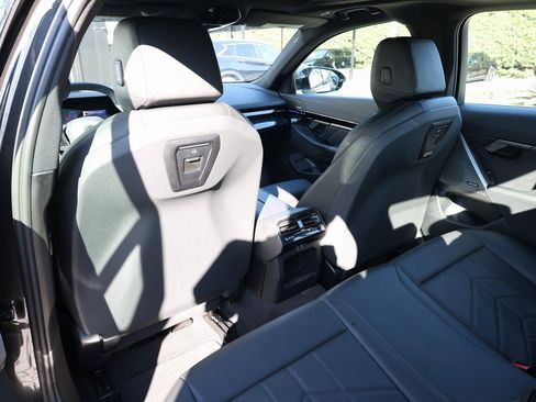 Used 2025 BMW 530i xDrive 530i xDrive image 20