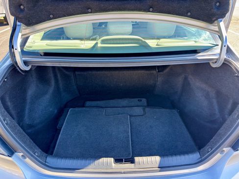 Used 2015 Honda Civic Hybrid Sedan image 14