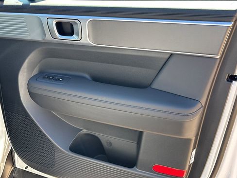 New 2026 Hyundai Santa Fe SEL image 14