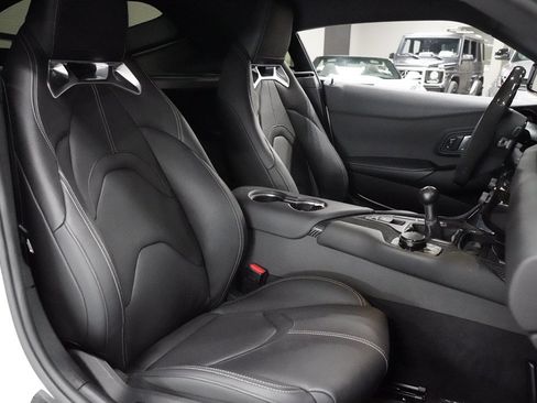 Used 2024 Toyota Supra RWD image 33