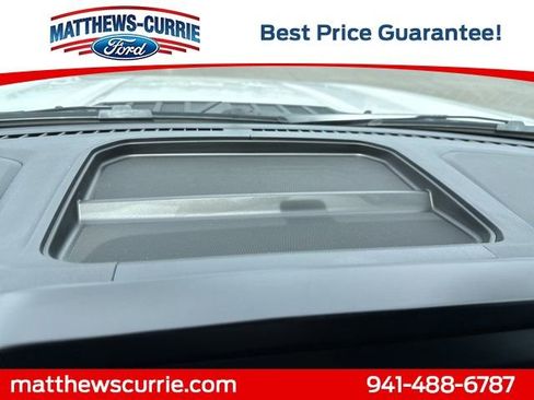 New 2025 Ford F150 STX w/ Equipment Group 200A image 21