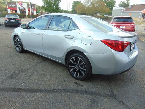 Used 2017 Toyota Corolla SE image 8