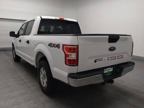 Used 2019 Ford F150 XL w/ XL Power Equipment Group AWD/4WD image 5