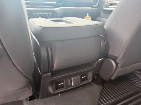 New 2026 Chevrolet Silverado 1500 LT image 34