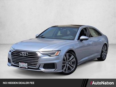 Used 2019 Audi A6 3.0T Premium Plus w/ Premium Plus Package