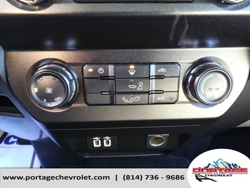 Used 2020 Ford F150 XLT image 20