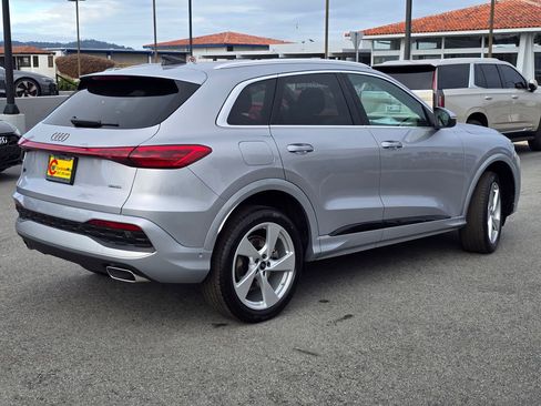 New 2026 Audi Q5 Premium Plus AWD/4WD image 7