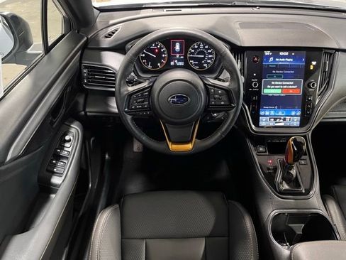 Used 2024 Subaru Outback Wilderness image 18