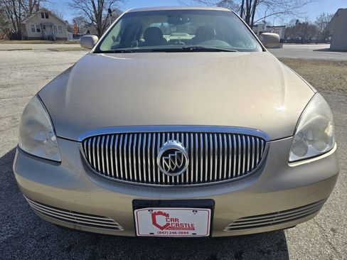 Used 2006 Buick Lucerne CX FWD image 2