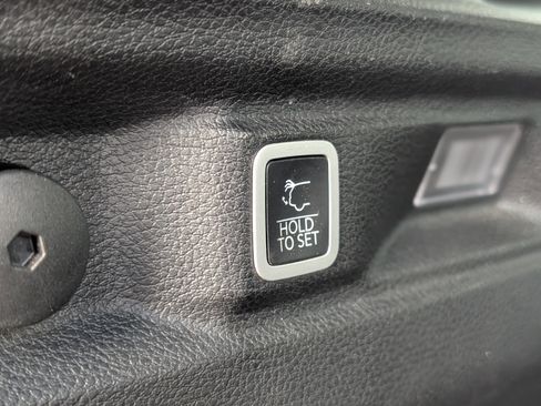 Used 2021 Jeep Grand Cherokee L Limited image 50