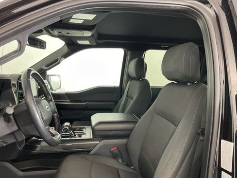 Used 2021 Ford F150 XLT w/ Equipment Group 302A High image 18