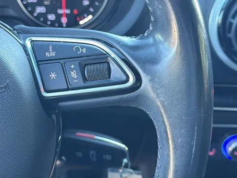 Used 2016 Audi A3 2.0T Premium image 24