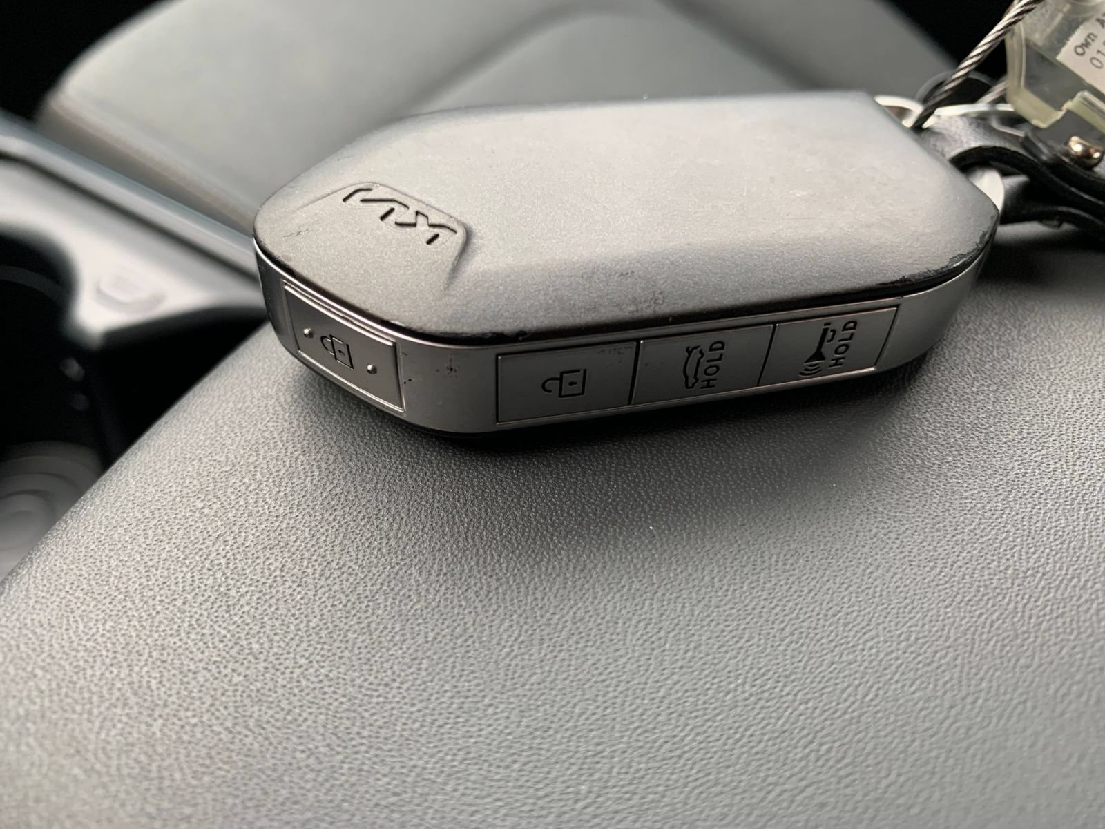 Used 2025 Kia K4 FWD image 20