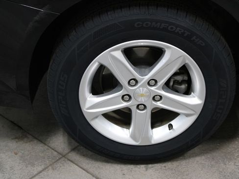 Used 2023 Chevrolet Malibu LT image 46