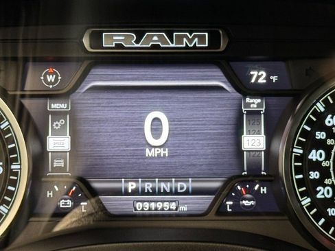 Used 2022 RAM 1500 Laramie image 77