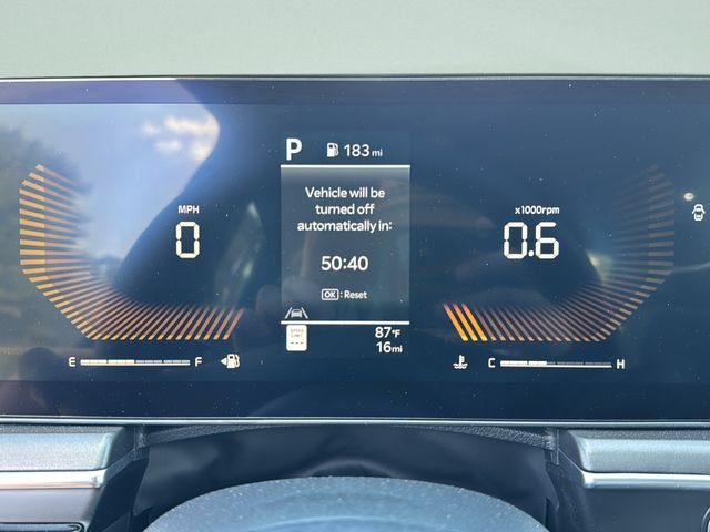 New 2026 Kia K5 GT-Line w/ GT-Line Premium Package AWD/4WD image 17