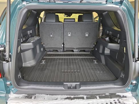 Used 2025 Toyota 4Runner TRD Off-Road Premium image 13