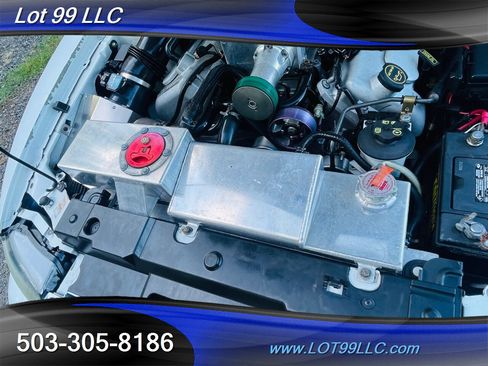 Used 2000 Ford Mustang GT image 39