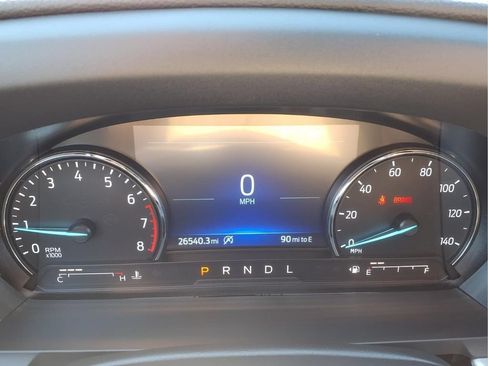 Used 2024 Ford Explorer XLT w/ Equipment Group 202A AWD/4WD image 16