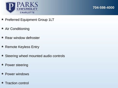 Used 2024 Chevrolet TrailBlazer LT image 7